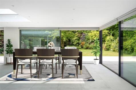 Dining Area (CGI)