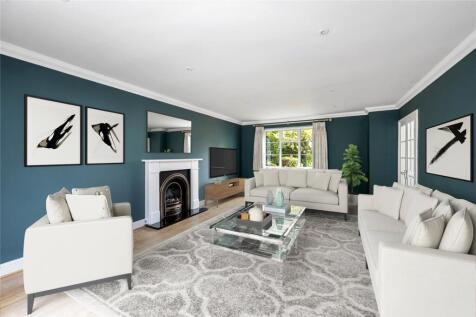 Sitting Room (CGI)