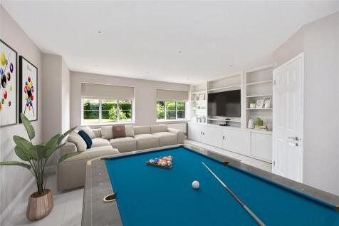 Family Room (Cgi)