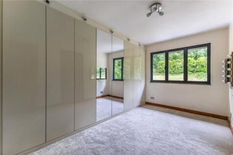 Dressing/Bedroom