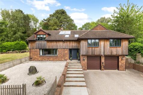 Aran House