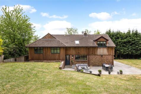Aran House