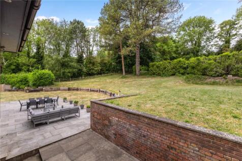 Garden Terrace