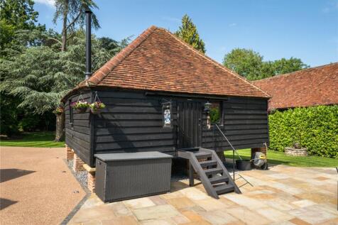 Granary/Party Barn