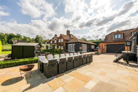 Garden Terrace 1