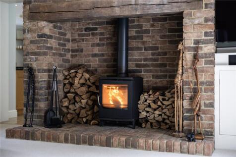 Fireplace 2