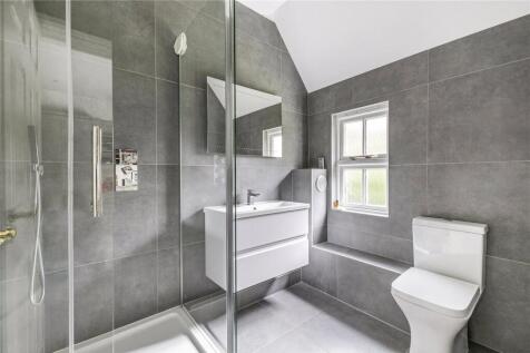 2nd En Suite