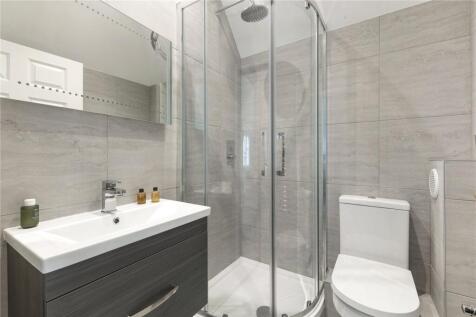 3rd En Suite