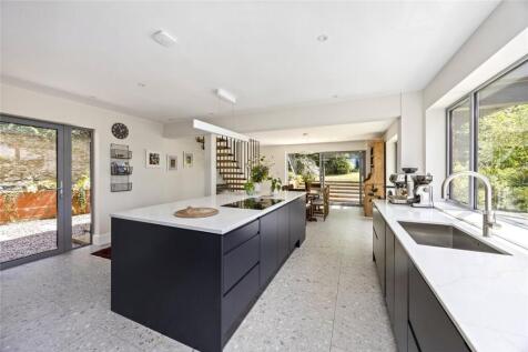 Kitchen/Family Room