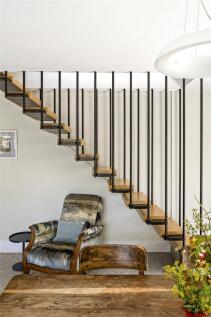 Stair Detail