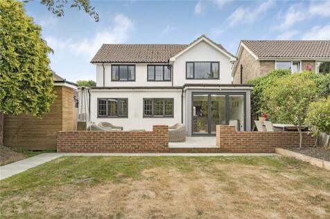 Garden Elevation