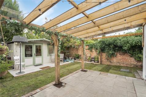 Garden Terrace