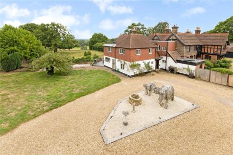 Norwood Hill House