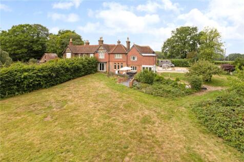Norwood Hill House