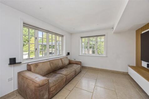 Snug/Family Room