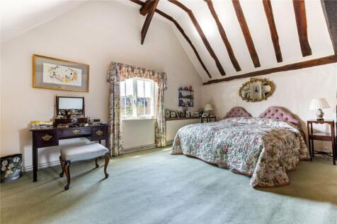 Principal Bedroom 2