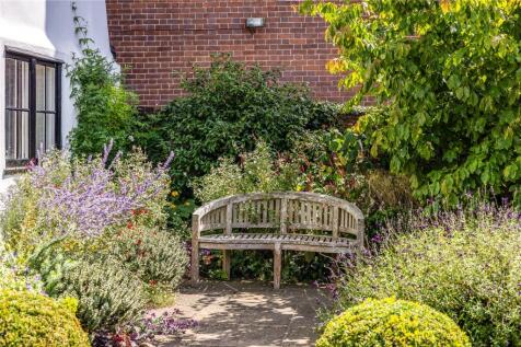 Front Garden 2