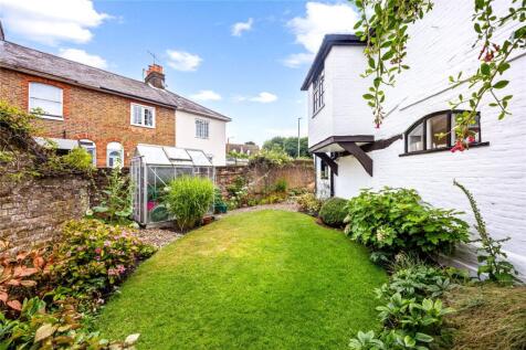 Rear Garden 2
