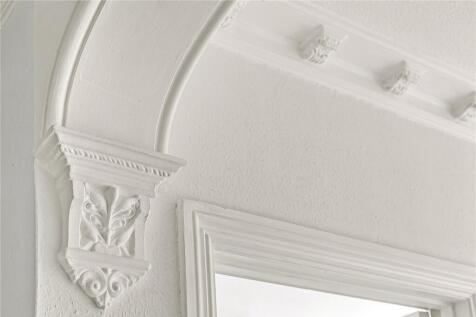 Architectual Details