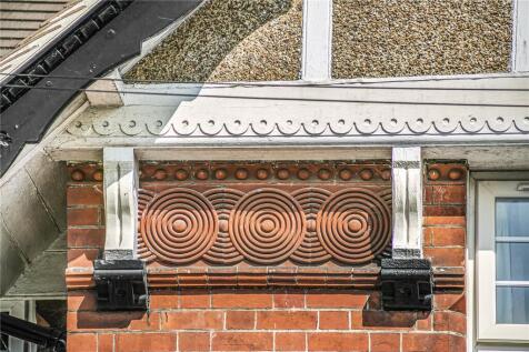 Architectual Details