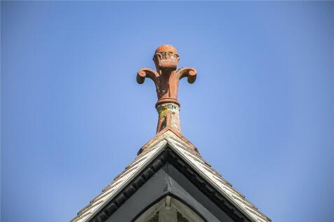 Architectural Detail