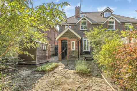 Garden Elevation