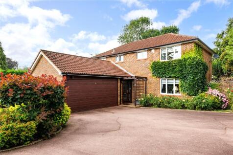 Fairford Close