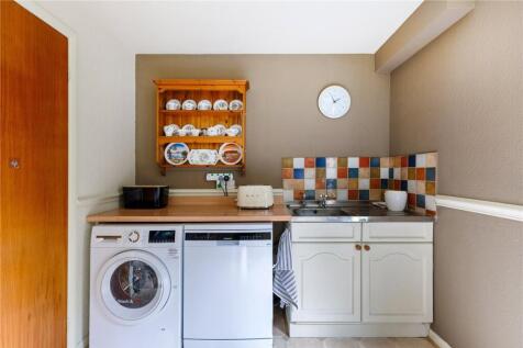 Utility Area