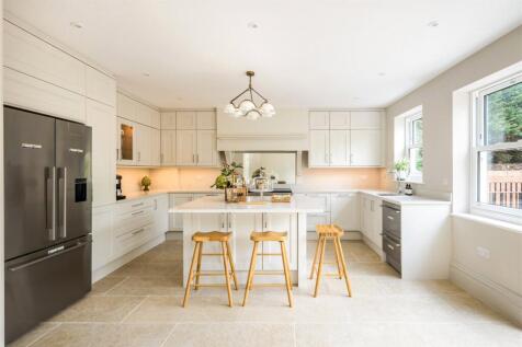 Kitchen Dining