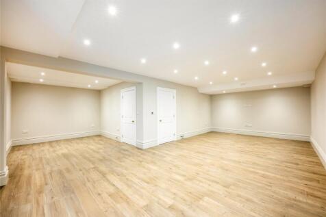 Cinema Games Room