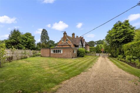 Oaklands Garden
