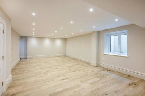 Cinema Games Room