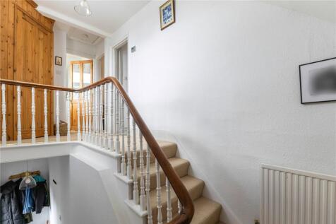 Hallway and Landing