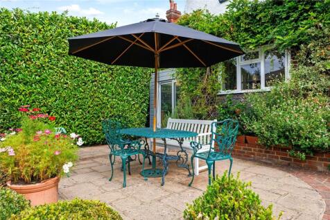 Garden Terrace