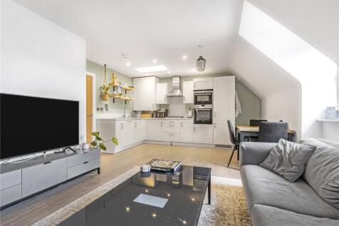 Living Room/Kitchen