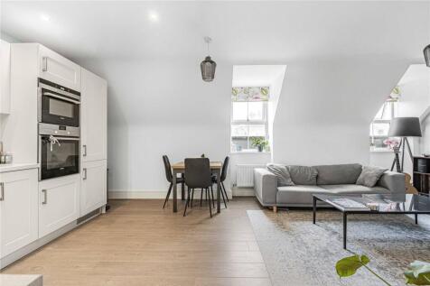 Kitchen/Living Room