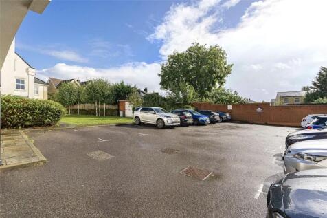Allocated Parking