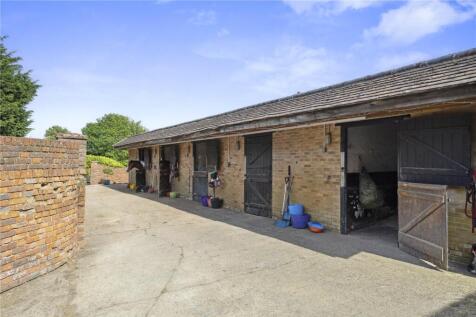 Stables