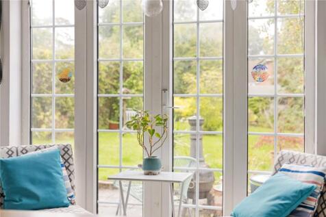 French Doors
