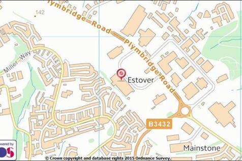 Ordnance Survey Map