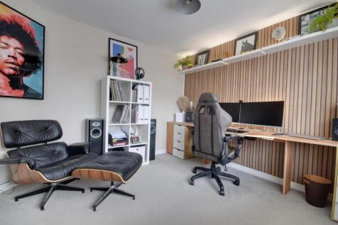Dining room / reception 2