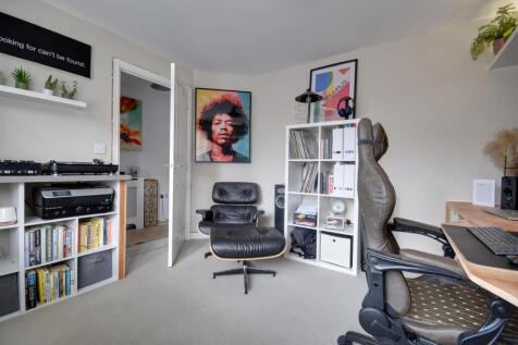 Dining room / reception 2