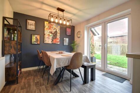 Kitchen / breakfast room