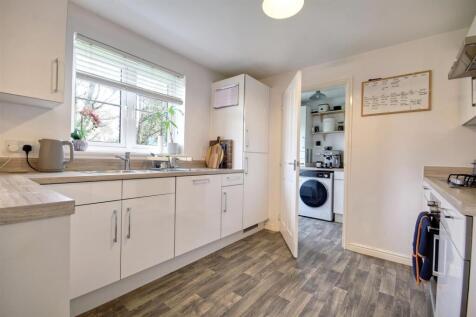 Kitchen / breakfast room