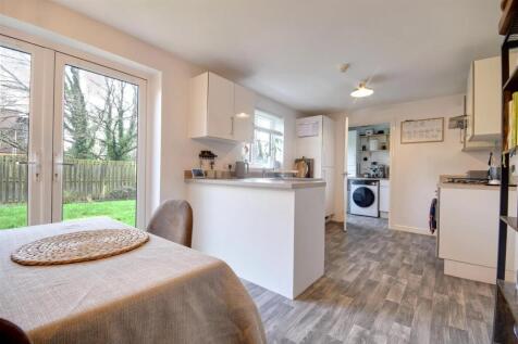 Kitchen / breakfast room
