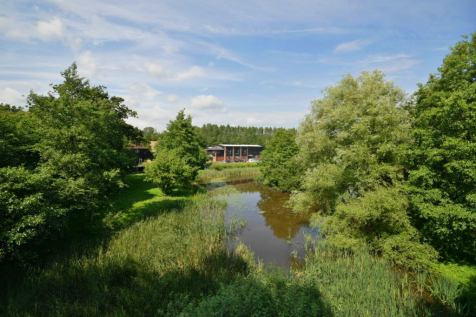 Communal grounds