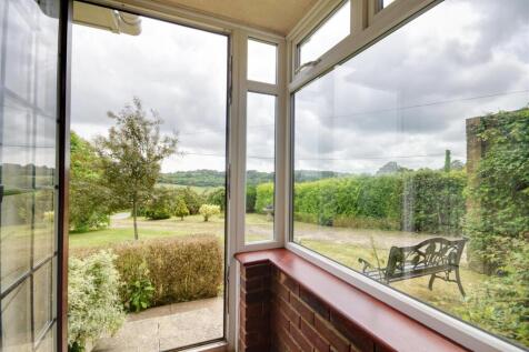 Entrance Porch