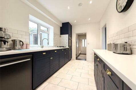 Kitchen New