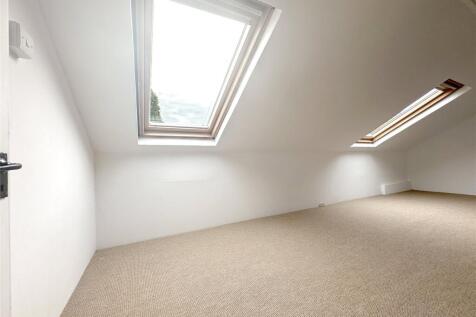 Attic Space