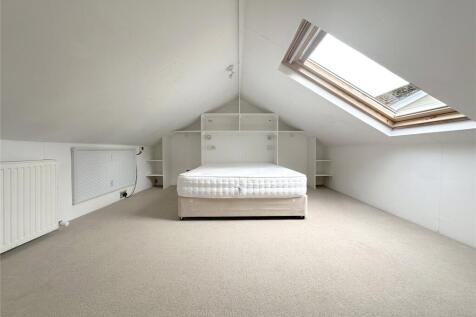 Attic Room